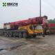 130ton Used QY130 Sany Truck Crane Second Hand Truck Mobile Crane