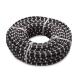 Steel Rubber Diamond Wire Saw for Cutting of Reinforced Concrete Granite Marble Stone