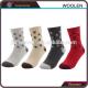 Wholesale Knitted Wool Socks Customized Thick Warm Winter Socks Factory