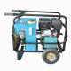 4000 Psi Gasoline Powered Hydraulic Power Unit Manufacturers Marine Life Removal