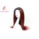 Transparent Lace Custom Human Hair Wigs 100 Virgin Cuticle Aligned