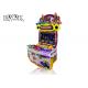 400W Lottery Game Machine Patting Button Game Coin Prize Out Machine