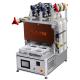 2600W 220V Commercial Table Top Tray Sealing Machine Prolong Food Preservation