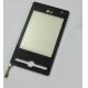 Mobile phones LC pr touch screen replacement for LG Ks20 spare parts