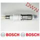Common rail diesel fuel injector 0445120123 4937065 For Cummins ISBE Engine