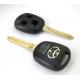 high quality auto remote toyota replacement keys with feel good
