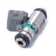 8200128959 75112142 Nissan Fuel Injector Nozzle IWP143 INJ533 IWP-143