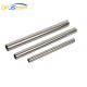 724L 725 310LMOD 317L 317LM 317LN Stainless Steel Round Pipe Seamless Welded For Automotive Parts / Medical Devices