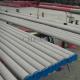 Seamless S31803 Duplex Stainless Steel Tube ASTM A789 Duplex 2205 Pipe