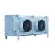 Kaideli Industrial Refrigerant Glycol Cooler Unit Cool Room Fridge Unit For Ceiling