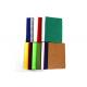 Colorful Industrial Grade Felt Needle Punched Anti Tear Eco - Friendly