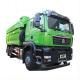 2012 SinotruK Shandeka SITRAK G7H 6X4 Dump Truck 371 375hp 400HP 0km for Construction