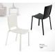tatami 305 chair/tatami side chair/plastic event chair/stackable cafe chair