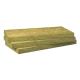 OEM Thermal Insulation Board High Density Rock Wool Panels A Level