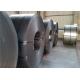 Thickness 1.0mm - 100mm Hot Rolled Steel Coil Q345 Q235 Astm A36 St37 For Steel Structure