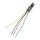 18V Input TV Power Supply Module for Creatall CA-888 LED LCD DC to DC Boost Converter