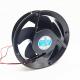 220.85CFM 3000RPM Equipment Cooling Fans With Round Housing