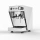 500ML 9 Bar Pressure Espresso Machine ,  2650W Multipurpose Coffee Machine