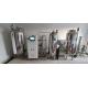 1000L Pharmaceutical Purified EDI Purified Water System RO Plant With EDI