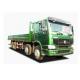 HOWO Series ZZ1317N4667C1 8x4 Cargo Truck