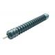 Belt Conveyor Spiral Return Idler Comb Type Roller Lawn Machine Replacement Parts