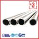 Welding Connection Titanium Tube With 0.5-100mm Inside Diameter