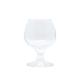 Thick Stem Wine Brandy Glass Mini Shot Goblet OEM