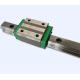 Customizable Heavy Duty Linear Guide Rail With Required Lubrication