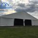 White Aluminum Warehouse Tent Storage Tents Buildings Insulated Tent
