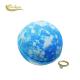Customized Private Label Jewelry Ring Bath Bombs For Girls / Women