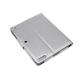 Ergonomic Design Multi-touch Display Ipad Protective Case For Prevent Scratches