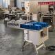 Frozen Pig Feet Cutting Machine Pig Feet Half Cutter Cow Foot Cutter Cow Feet Cutting Machine