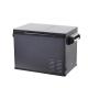 30L Net Capacity Car Refrigerator with Dual Temperature and C5H10/C-pentane Insulation