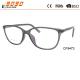 Fashionable CP injection eyeglass frame best design optical glasses eyewear