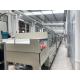 Automatic Tunnel Cleaning Machine For Apple Panel Keyboard Frame