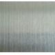 Prime HL / 8K Surface Finishing 430 Stainless Steel Coil For Cabinet 1000mm Width