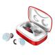  				Hot Sell Noise Isolating Smallest Wireless Earbuds Mobile Bluetooth Earphone 	        
