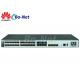 S5720-28X-LI-24S-DC  4x 10G SFP+ Cisco Gigabit Poe Switch