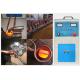 30kw IGBT Induction Brazing Welding Machine For Saw Blades / Diamond Segment