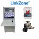 LinkZone Fire Extinguisher Automatic Fire Fighting Monitor For Fire Suppression
