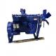 WEICHAI Diesel Engine Assy WD10G220E23 for Medium and Heavy-Duty Construction Machinery