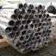 ASTM A312 Stainless Steel TP304 Round Pipe Hollow Rod Welded 12mm