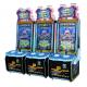 Amusement Kids Electronic Shooting Redemption Video Game Machine