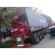 1*40 Feet / 2*20 Feets Sidelifter Container Trailer Max 37000kg With Xcmg Crane