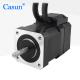 Black Stepper Motor With Encoder NEMA 17 340mN.M 1000pps 4 Phase Stepper Motor