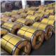 Q195 Cold Rolled Galvanized Steel Coil for Automotive Applications