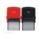 Denasow plastic material self-inking stamp/ Date stamp for school and office/ S-4124D Stamp