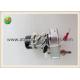 ATM Equipment ATM Machine Motorised Gearbox Assembly 009-0023028