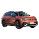 Strong Computing Power 4WD Electric Car 150kW 4 Wheel Drive Electric SUV