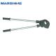 Cutting Steel Wire Made Easy with Durable Ratchet Wire Cutters 10.000kg Gross Weight